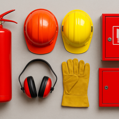 فاير فيلد انترناشونل (3)